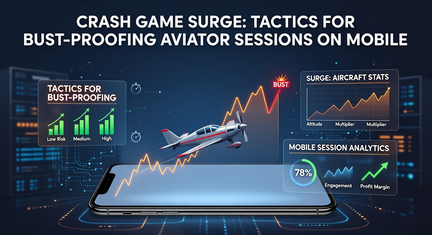Vibrant mobile screen displaying Aviator crash game with soaring multiplier line and cashout button ready to activate