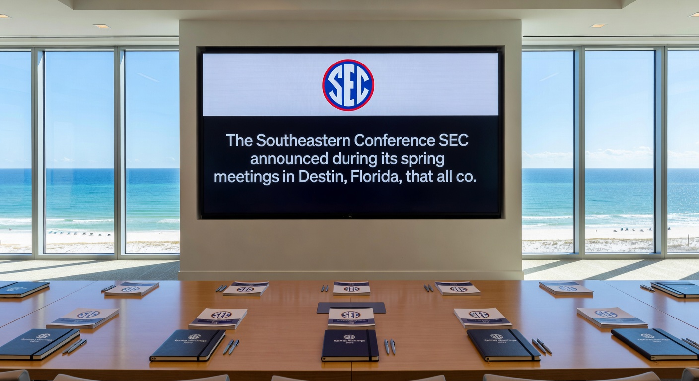 Digital monitoring dashboard showing real-time sports betting activity alerts used by conference integrity partners