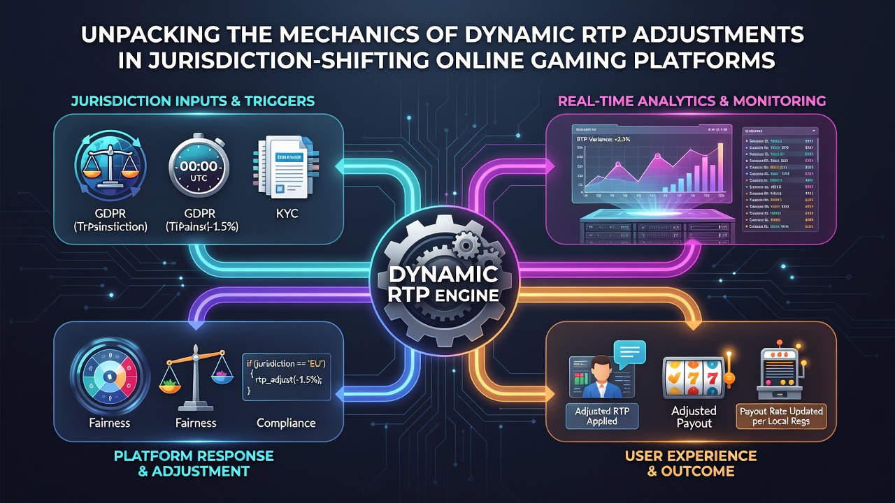 Chart displaying session duration trends correlated with RTP changes in jurisdiction-shifting gaming environments